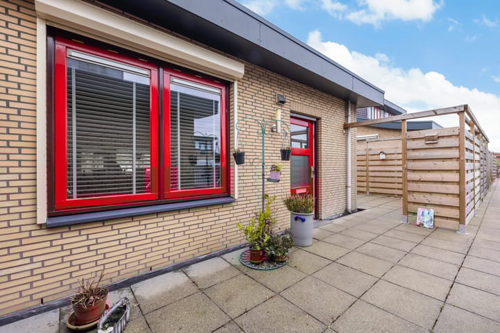 Foto 35 van Nieuwstraat 8-A