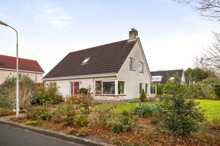 Foto 2 van De Haarmansenk 85