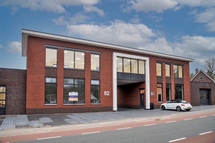 Thorbeckestraat 80