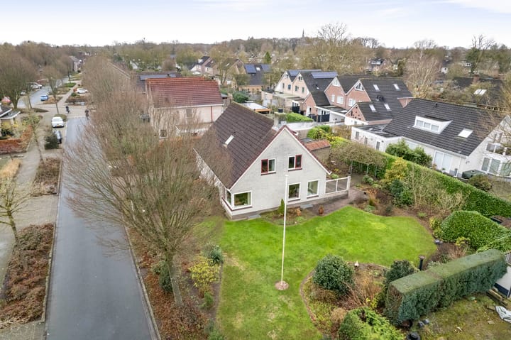 Foto 6 van De Haarmansenk 85