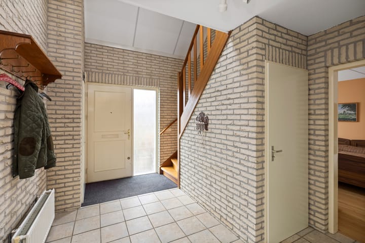 Foto 7 van De Haarmansenk 85