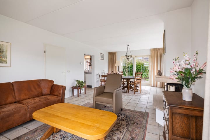 Foto 12 van De Haarmansenk 85