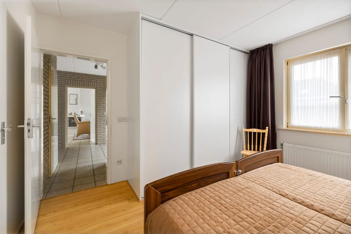 Foto 21 van De Haarmansenk 85