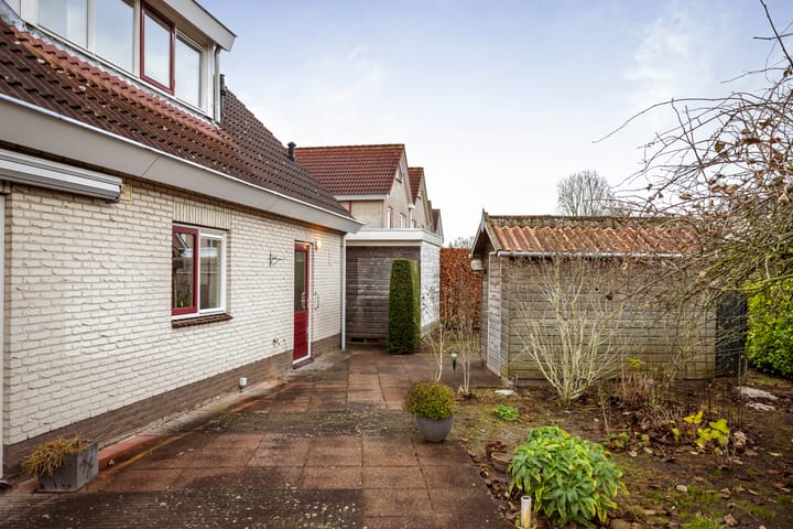 Foto 40 van De Haarmansenk 85