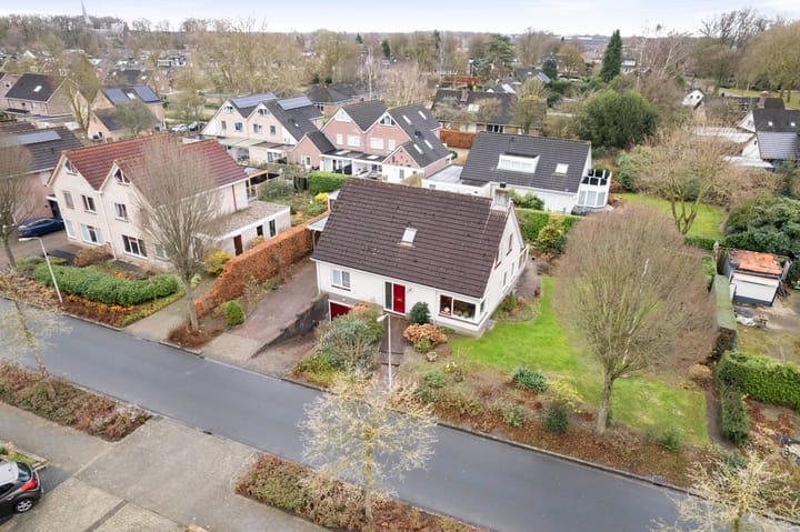 Foto 42 van De Haarmansenk 85