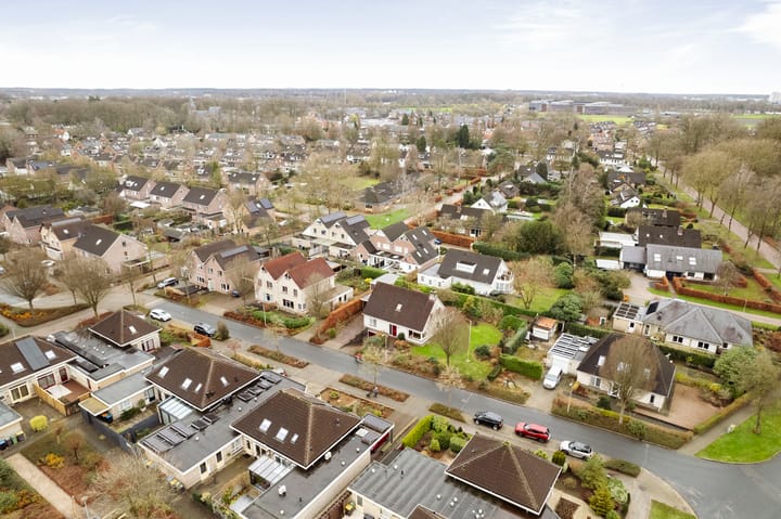 Foto 50 van De Haarmansenk 85