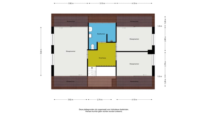 Foto 52 van De Haarmansenk 85