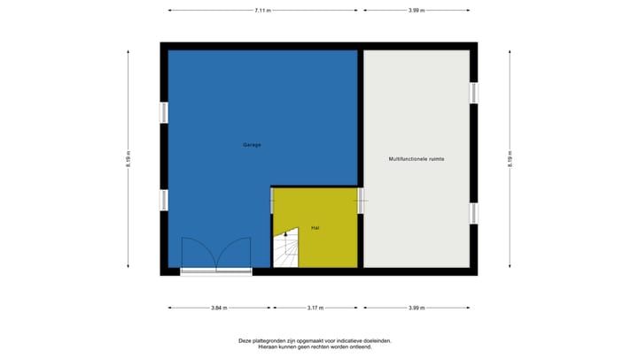 Foto 53 van De Haarmansenk 85