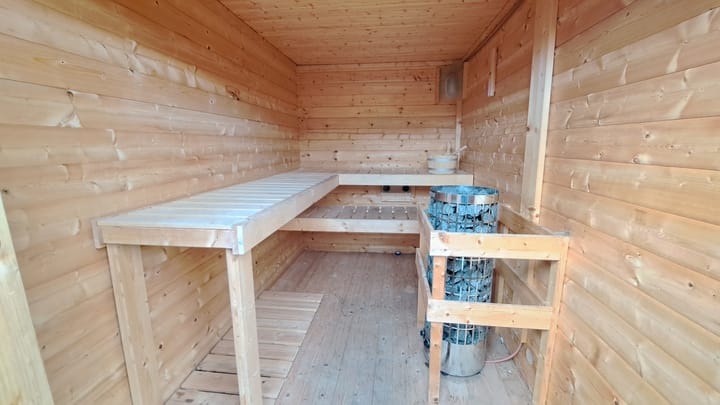 Foto 21 van Punter 16 18