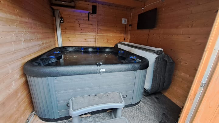 Foto 20 van Punter 16 18