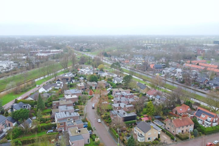 Foto 4 van Raadhuislaan 49