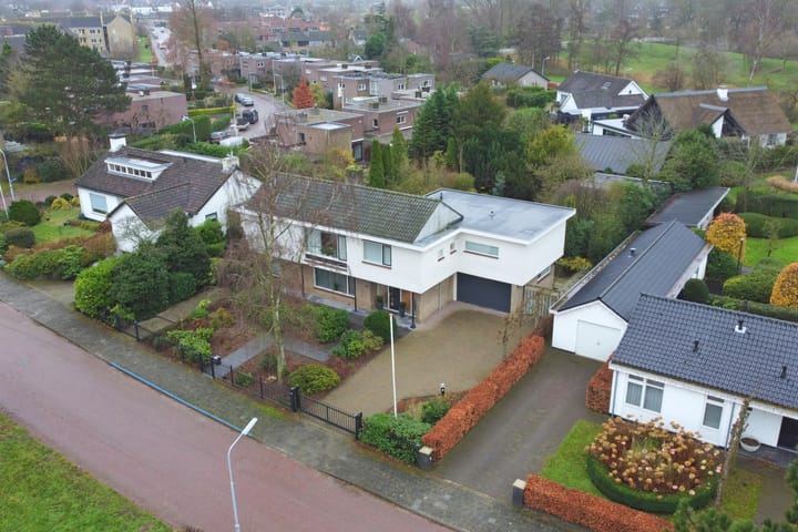 Foto 6 van Raadhuislaan 49