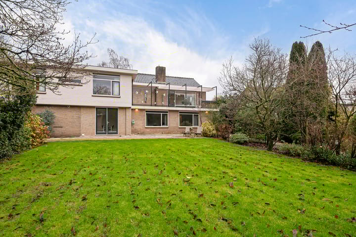 Foto 7 van Raadhuislaan 49