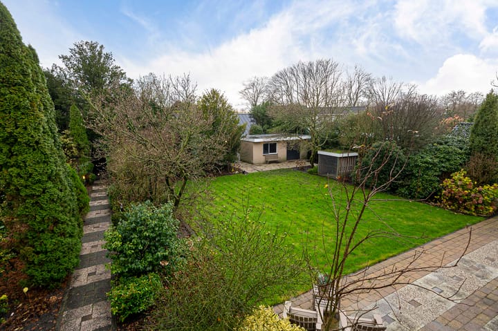 Foto 8 van Raadhuislaan 49