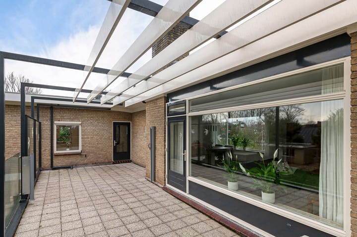 Foto 16 van Raadhuislaan 49