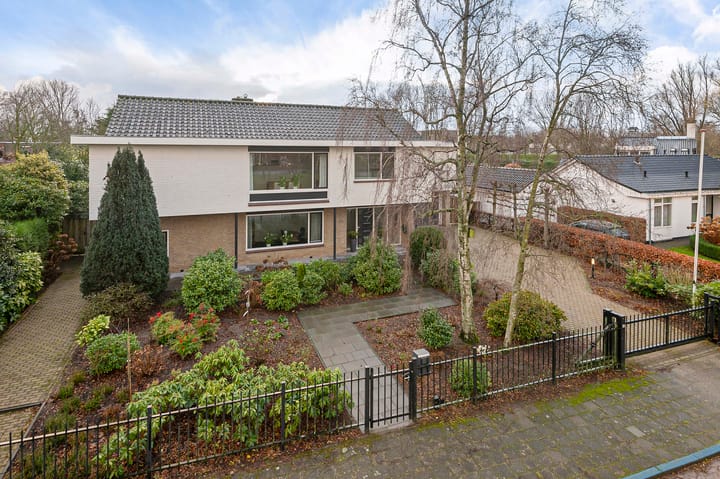 Foto 5 van Raadhuislaan 49