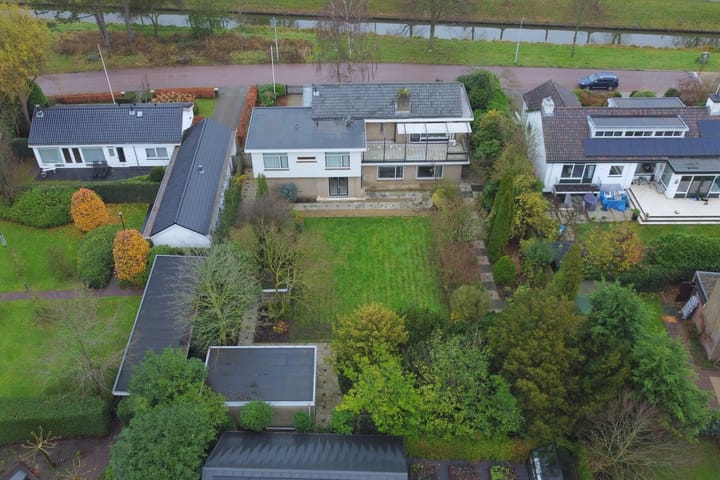 Foto 9 van Raadhuislaan 49