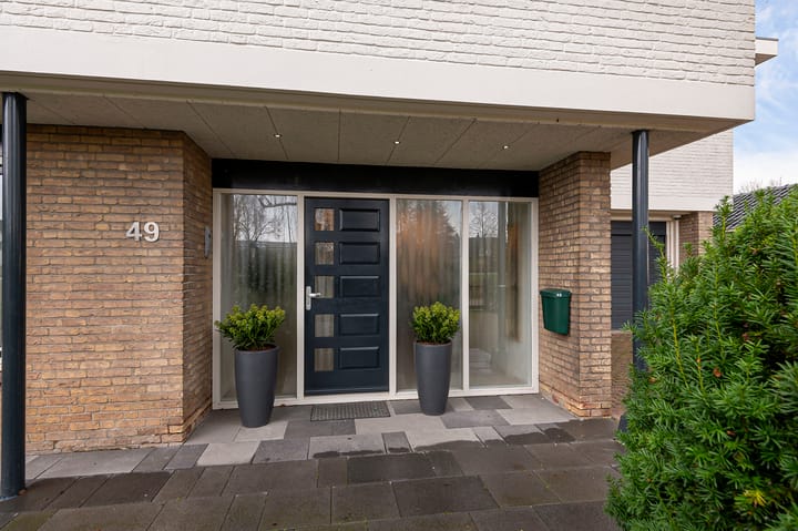 Foto 56 van Raadhuislaan 49