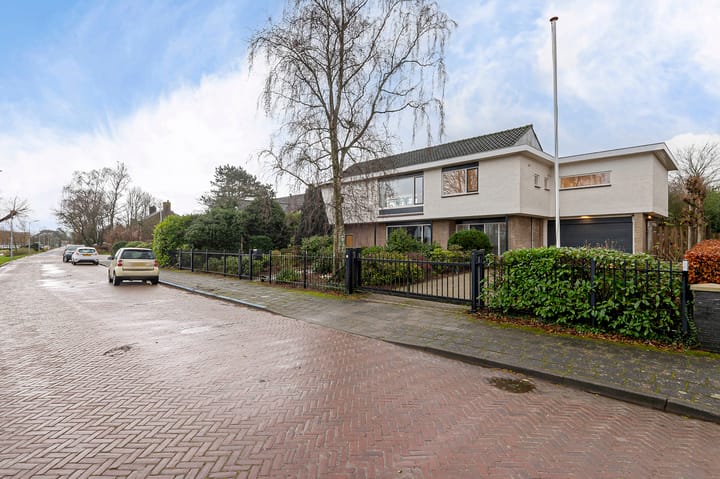 Foto 58 van Raadhuislaan 49