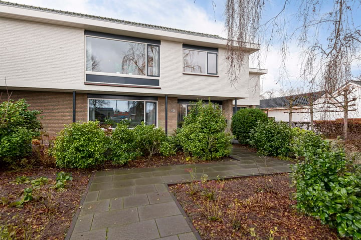 Foto 59 van Raadhuislaan 49