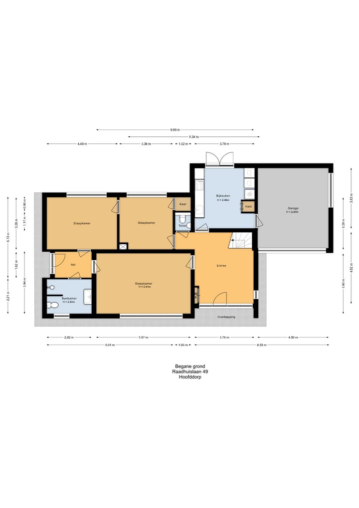 Foto 73 van Raadhuislaan 49