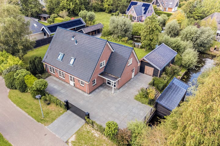 Foto 3 van Winterkoning 30