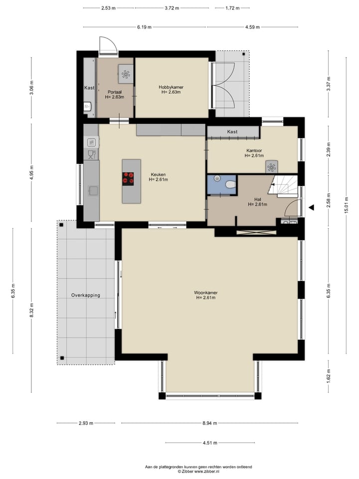 Foto 48 van Winterkoning 30