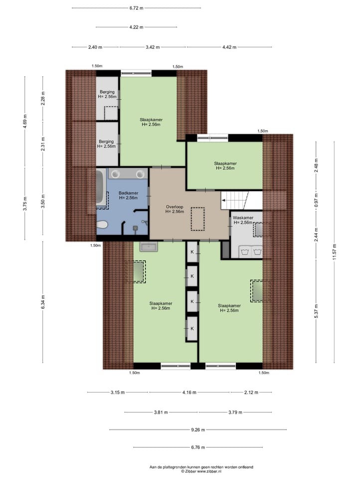 Foto 50 van Winterkoning 30