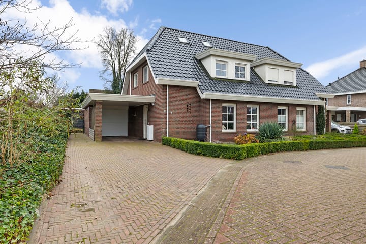 Foto 1 van De Linden 9