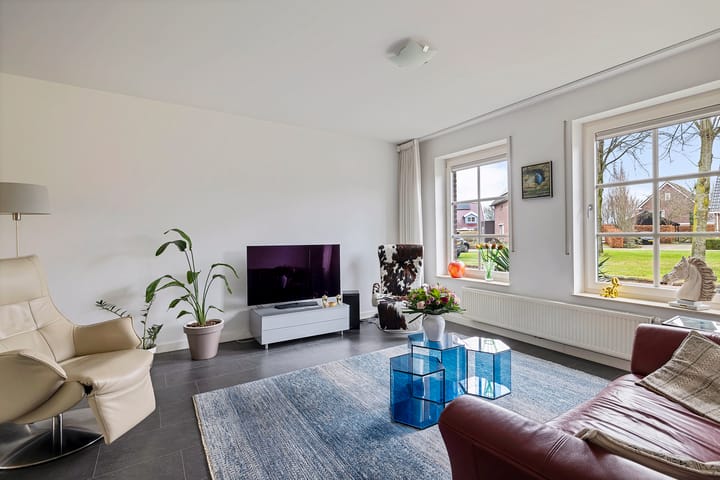 Foto 2 van De Linden 9