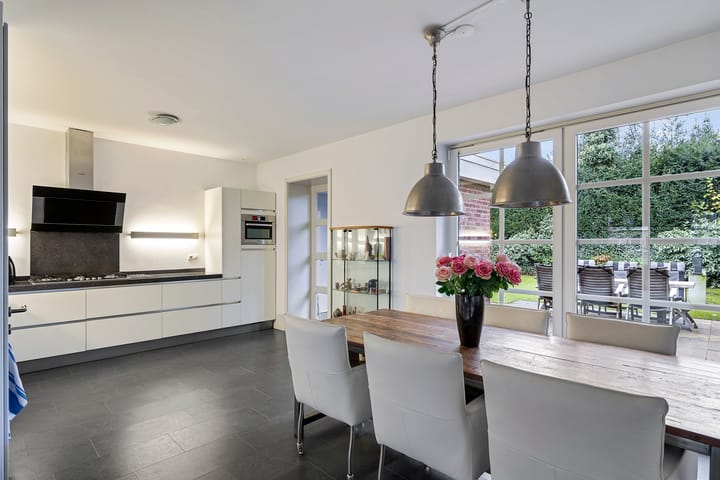 Foto 3 van De Linden 9