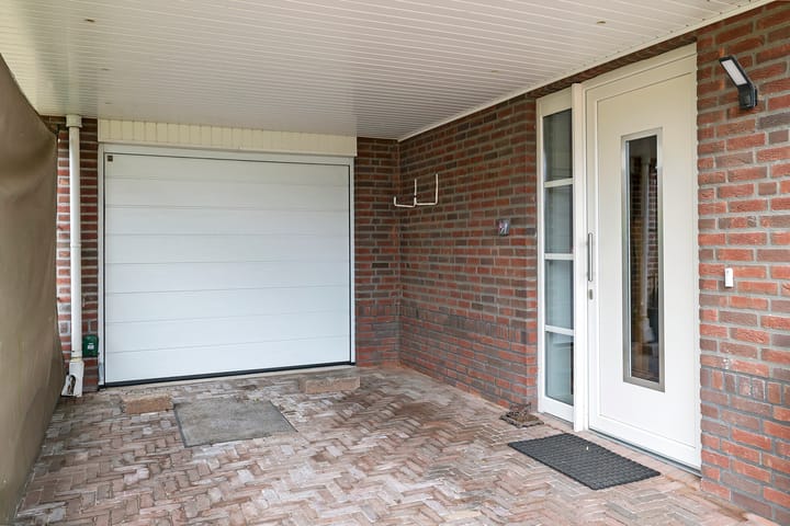 Foto 5 van De Linden 9