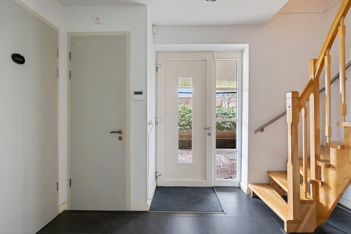 Foto 6 van De Linden 9