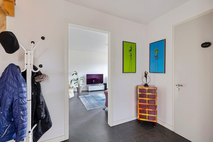 Foto 7 van De Linden 9