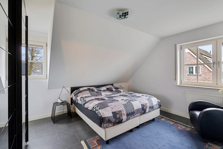 Foto 19 van De Linden 9