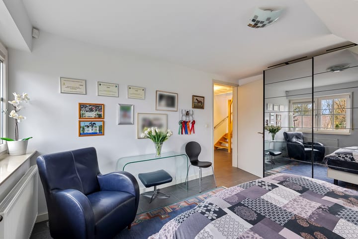 Foto 20 van De Linden 9