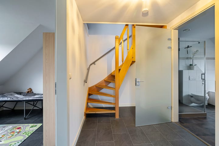 Foto 26 van De Linden 9