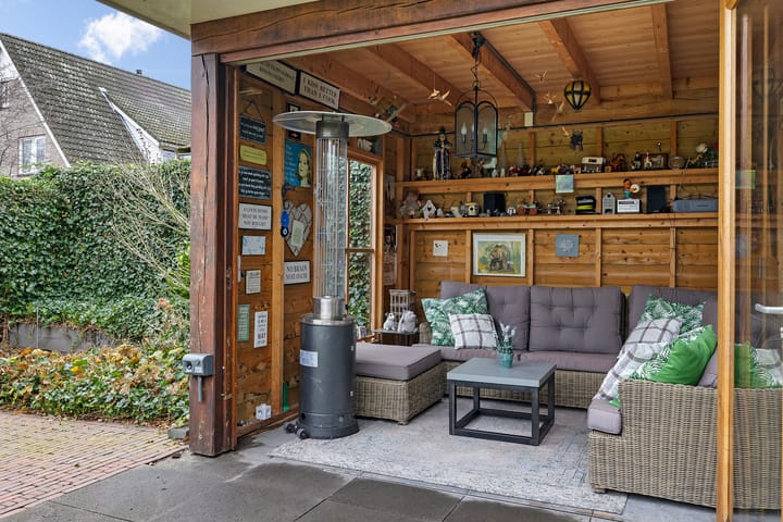 Foto 30 van De Linden 9