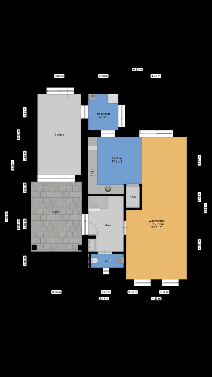 Foto 37 van De Linden 9