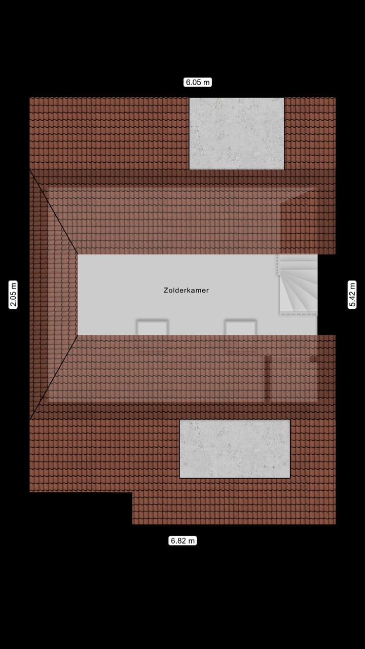 Foto 39 van De Linden 9