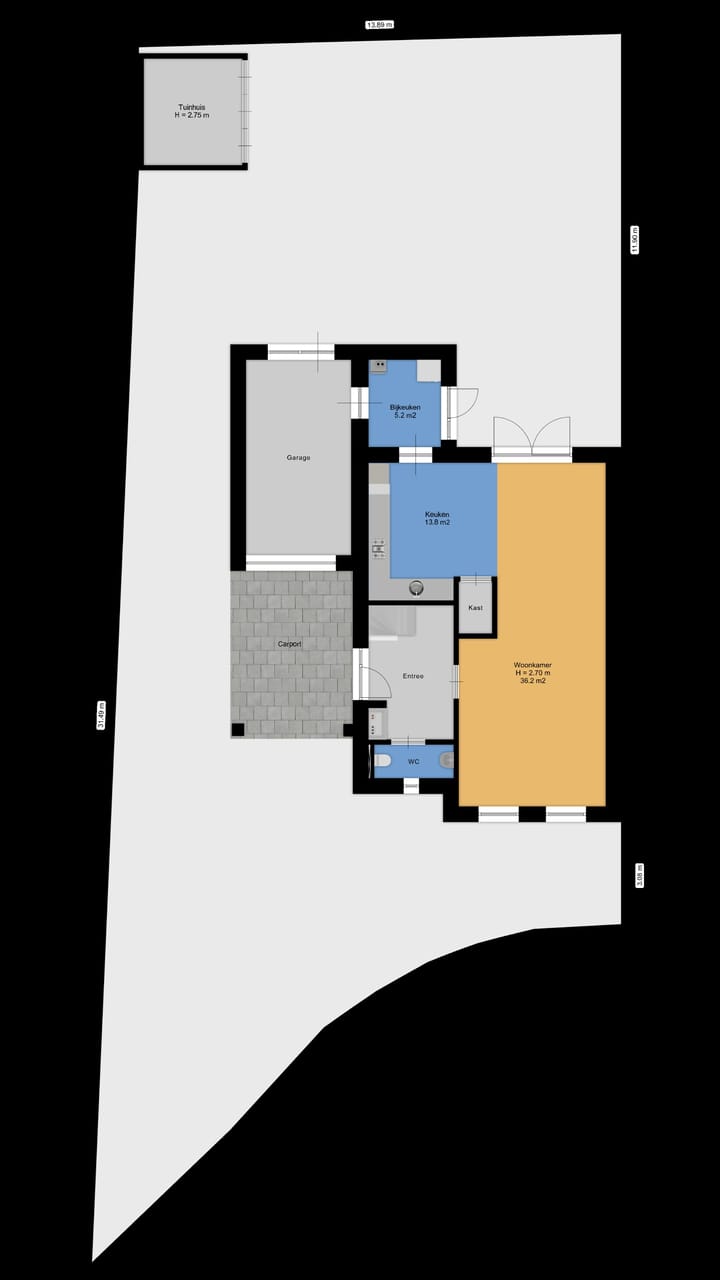 Foto 41 van De Linden 9