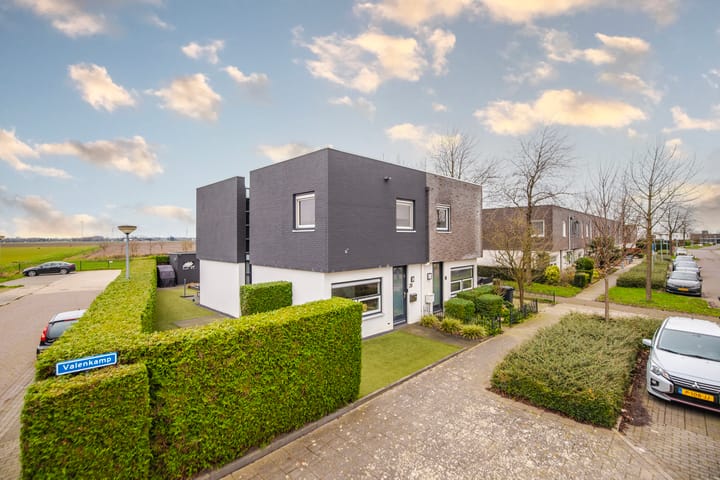 Foto 5 van Valenkamp 28