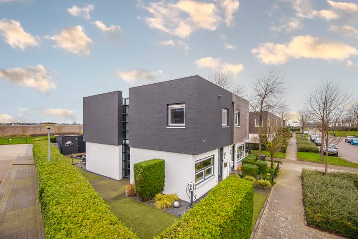 Foto 7 van Valenkamp 28