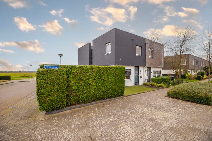 Foto 8 van Valenkamp 28