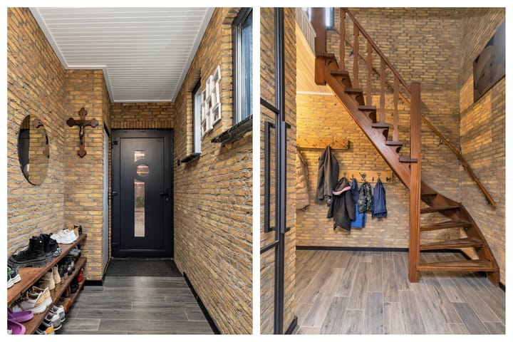 Foto 10 van Odiliastraat 11