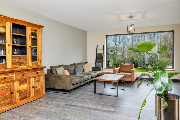 Foto 13 van Odiliastraat 11