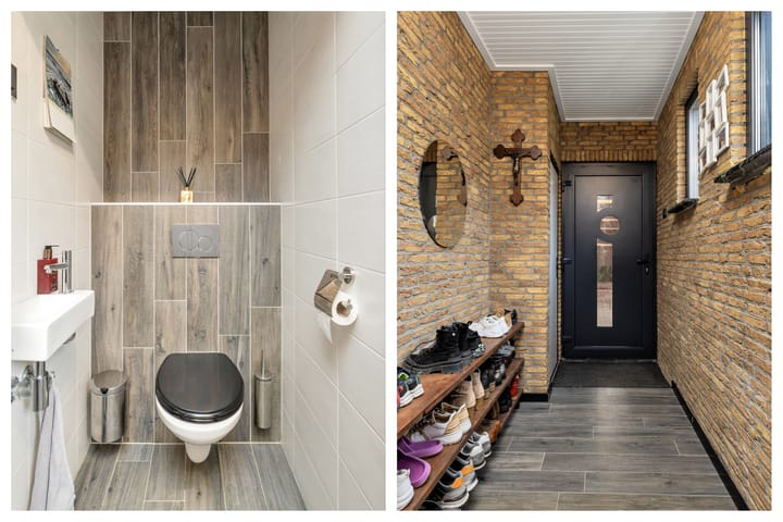 Foto 11 van Odiliastraat 11