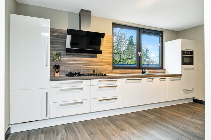 Foto 20 van Odiliastraat 11