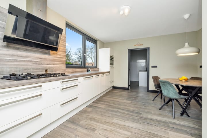 Foto 21 van Odiliastraat 11