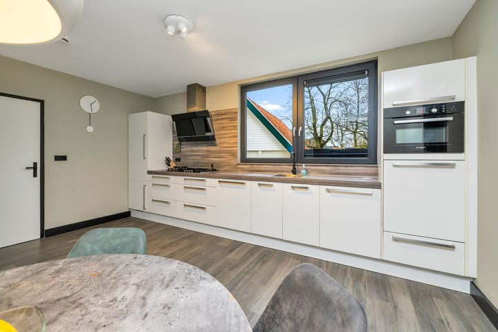 Foto 22 van Odiliastraat 11